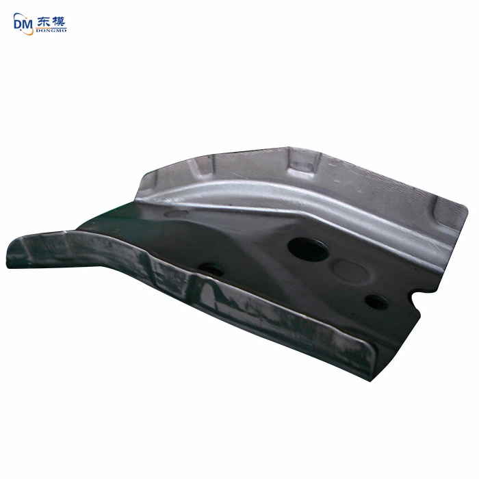 Custom Stainless Steel Stamping Parts Custom Stainless Steel Stamping Parts