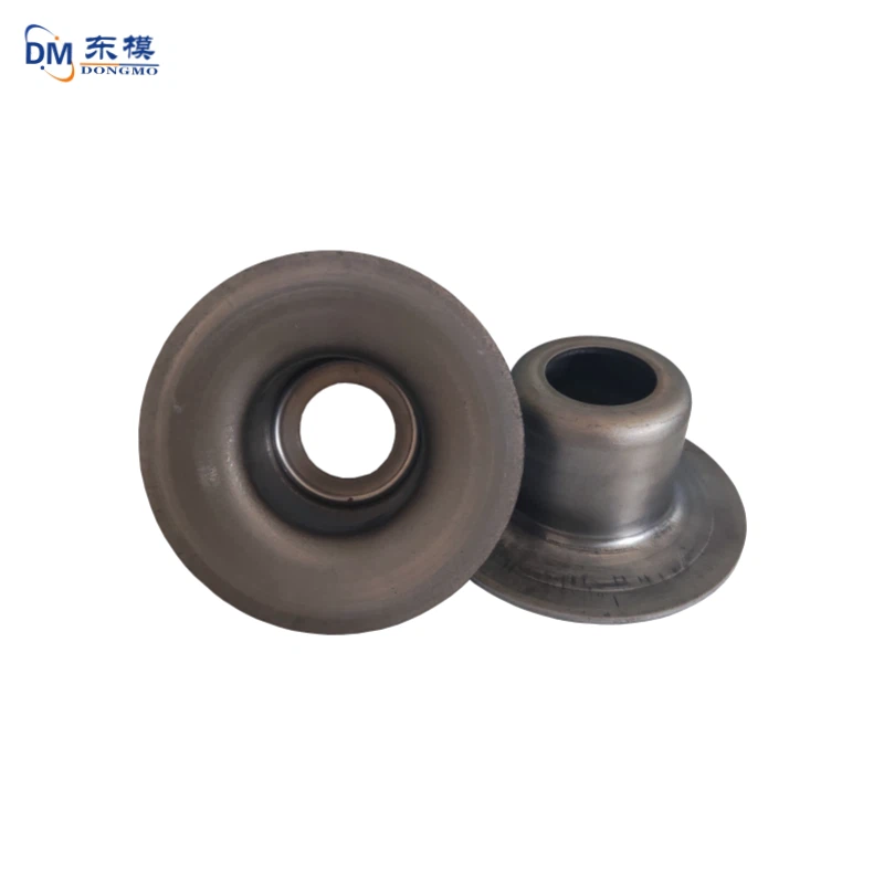 Customized Metal Stamping Bearing Seat