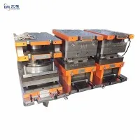 Інструменти для штампування